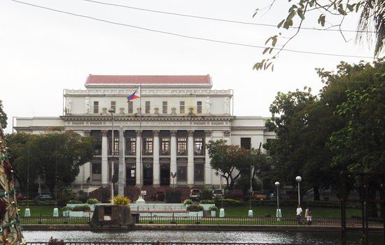 Negros Occidental Provincial Capitol